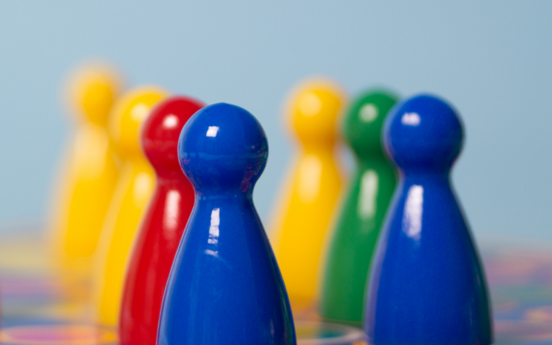 MANAGER AVEC LA MÉTHODE DISC