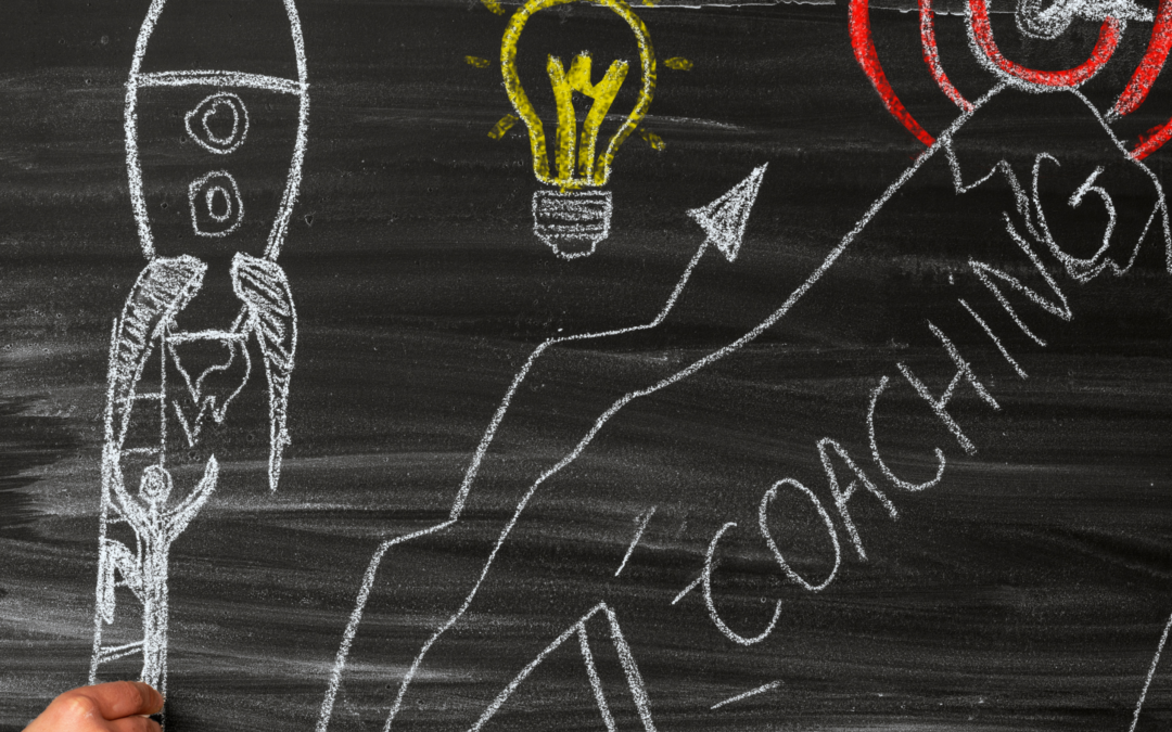 COACHING LEADERSHIP & MANAGEMENT
