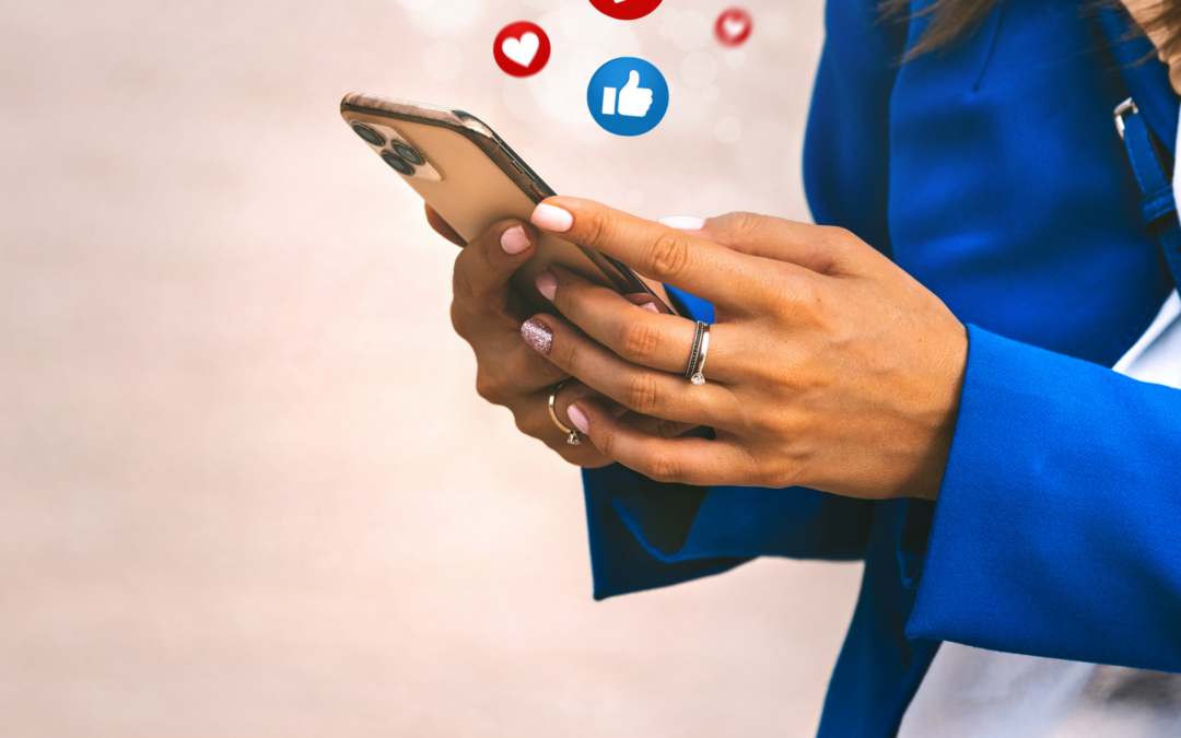 Promouvoir son activité sur les réseaux sociaux