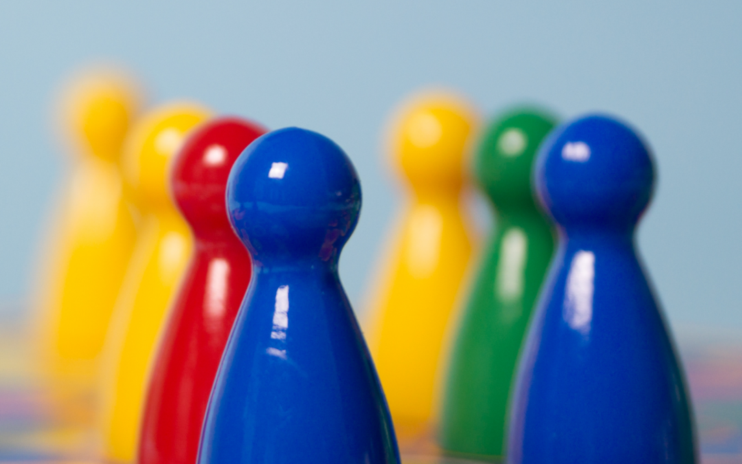 Quand j’ai découvert la méthode DISC : Une Transformation Personnelle au Cœur du Management