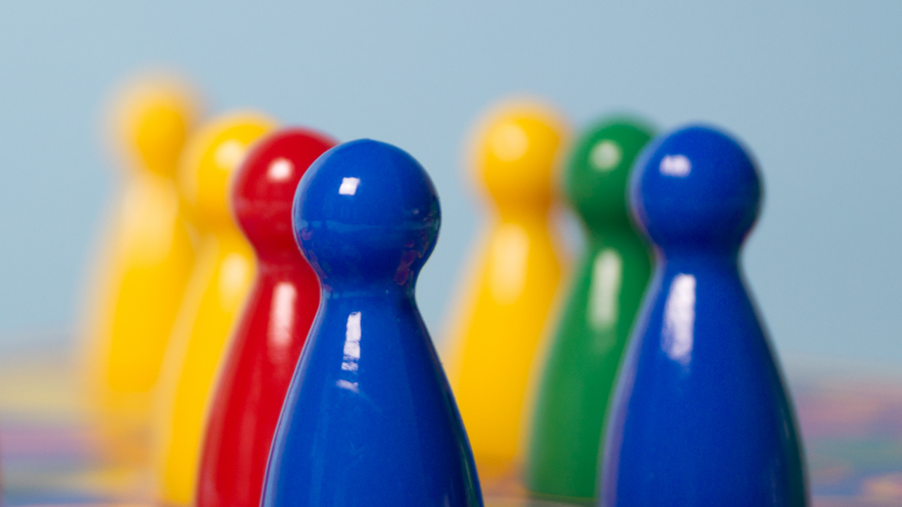 La méthode DISC en Management | Opening Formation