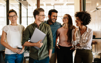 Créer un collectif performant : les 6 piliers pour renforcer les liens dans votre équipe