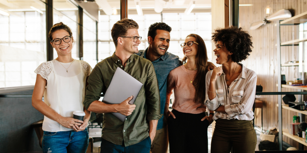 Créer un collectif performant : les 6 piliers pour renforcer les liens dans votre équipe