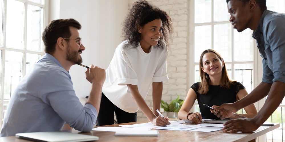Développer ses Soft Skills pour gagner en performance