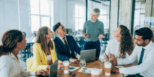 Manager et communiquer avec le DISC – elearning