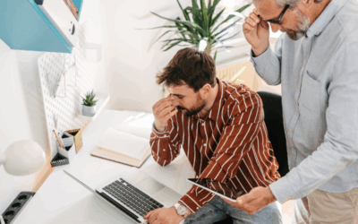 Le micro-management : quand vouloir bien faire finit par tout freiner