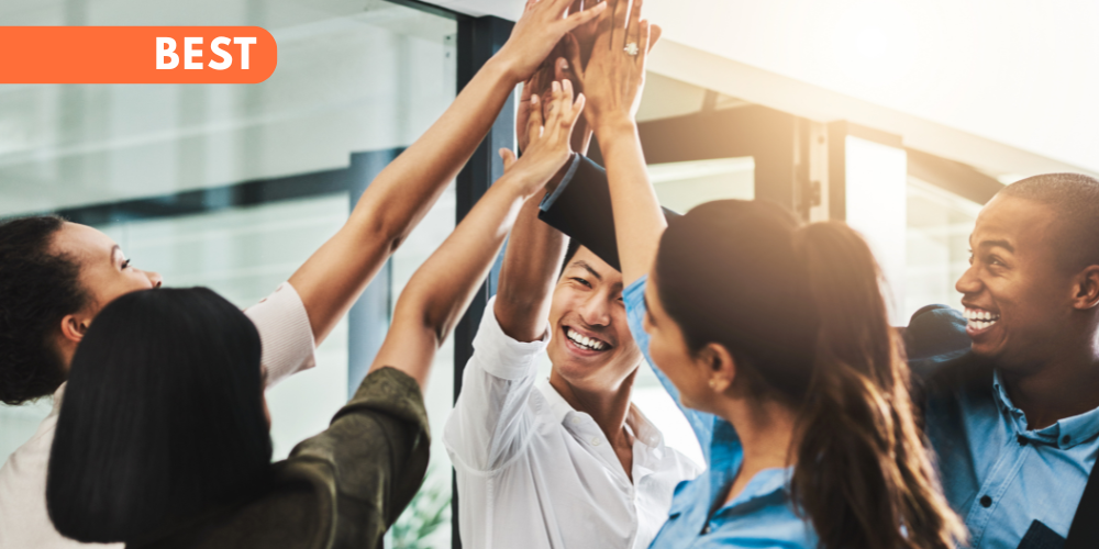 formation motivation et intelligence collective - Opening formation
