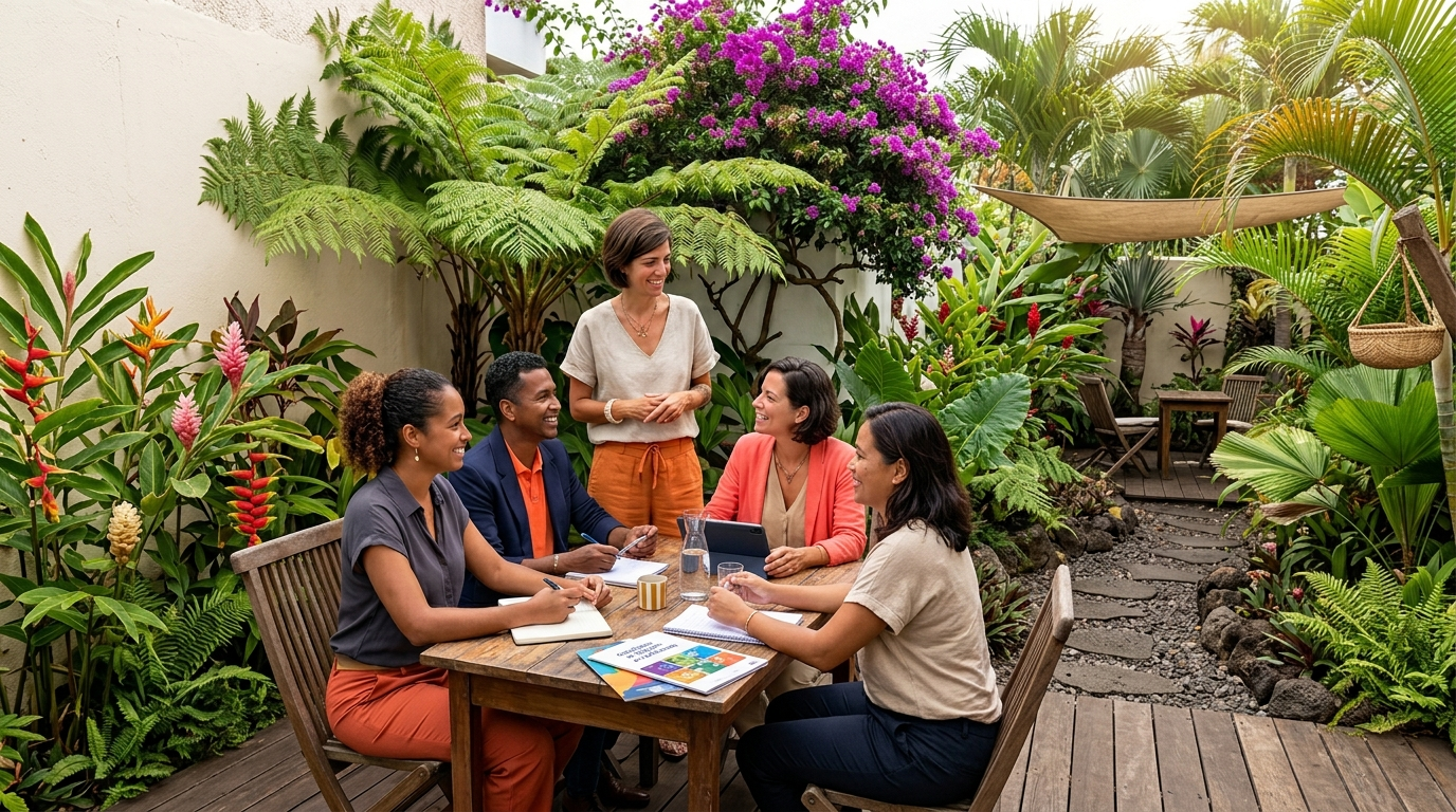 Formation sur mesure en entreprise