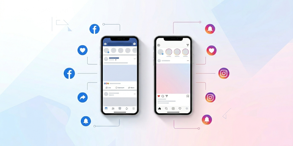 FACEBOOK & INSTAGRAM : 2 jours pour CRÉEZ, PUBLIEZ ET SPONSORISEZ EFFICACEMENT