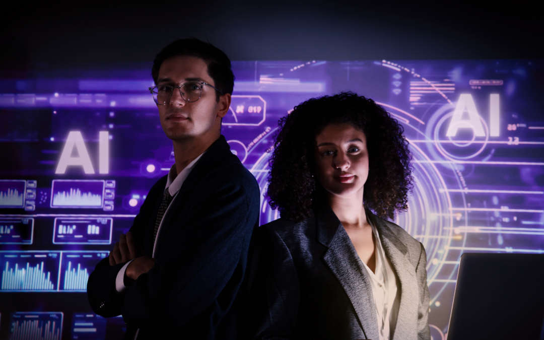 Les enjeux puissants de l’intelligence artificielle dans la formation : vers une pédagogie augmentée