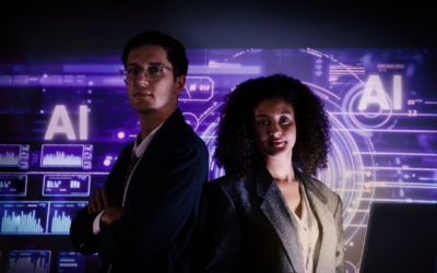 Les enjeux puissants de l’intelligence artificielle dans la formation : vers une pédagogie augmentée